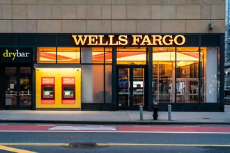 Wells Fargo'ya rekor ceza