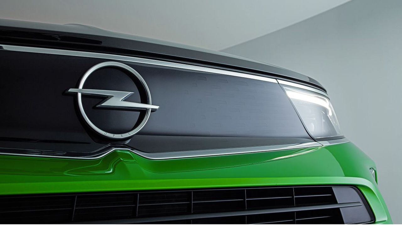 Opel'den Türkiye açıklaması!