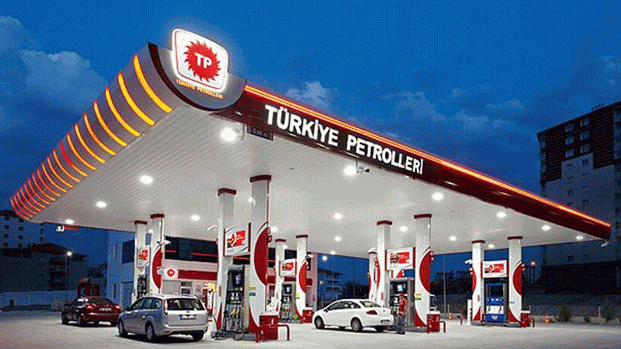 Zeren Group, Türkiye Petrolleri'ni satın aldı