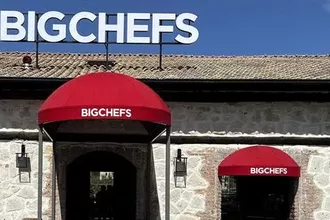 BigChefs, 10 Mayıs'ta Yıldız Pazar'da