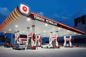 Zeren Group, Türkiye Petrolleri'ni satın aldı