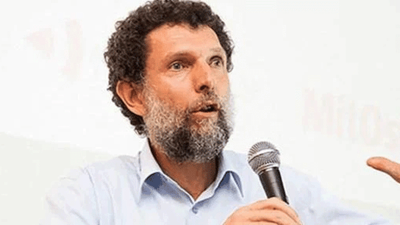 AİHM, Osman Kavala kararını verdi