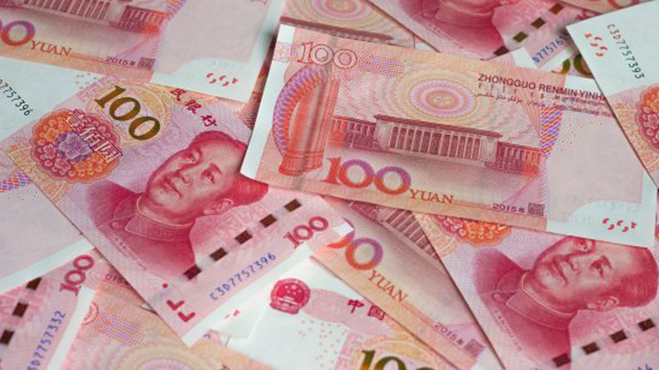 Çin'den 'Yeşil Borsa'