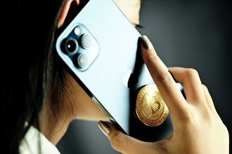 Bitcoin'in dolar milyoneri yaptığı cüzdan sayısı 5 ayda 4 katına çıktı!