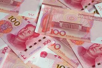 Çin'den 'Yeşil Borsa'