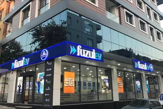 Fuzul GYO'nun halka arz büyüklüğü 817,6 milyon lira oldu