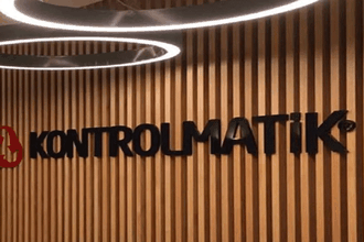 Kontrolmatik’ten 10,8 milyon euroluk iş sözleşmesi