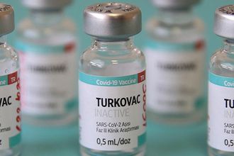 TURKOVAC'ta ilk sevkiyat gerçekleşti