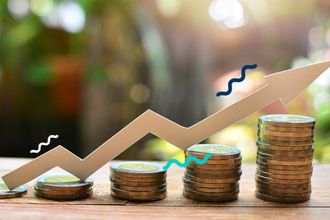 Yatırım fonlarında trend: Para piyasası ve hisse fonları