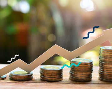 Yatırım fonlarında trend: Para piyasası ve hisse fonları