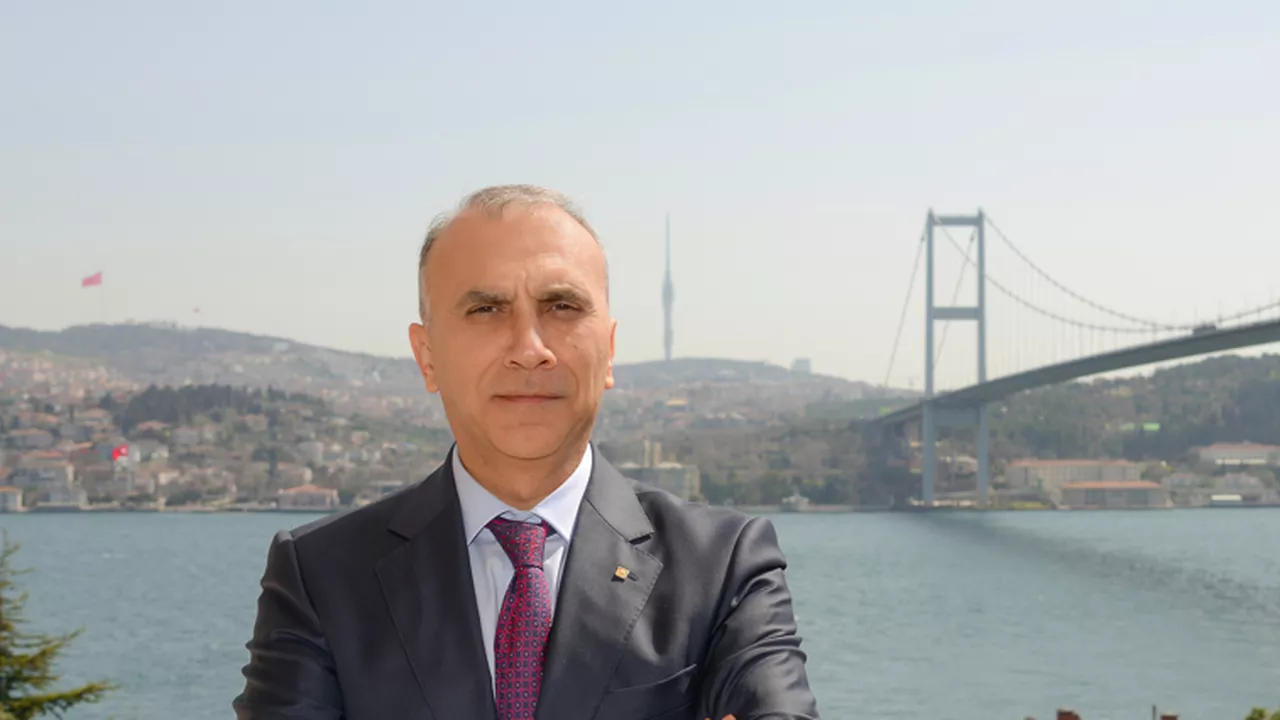 Alarko Holding, 2030 yol haritasını açıkladı