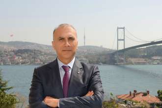 Alarko Holding, 2030 yol haritasını açıkladı