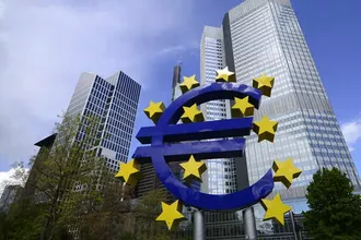 Euro Bölgesi enflasyonunda yeni zirve