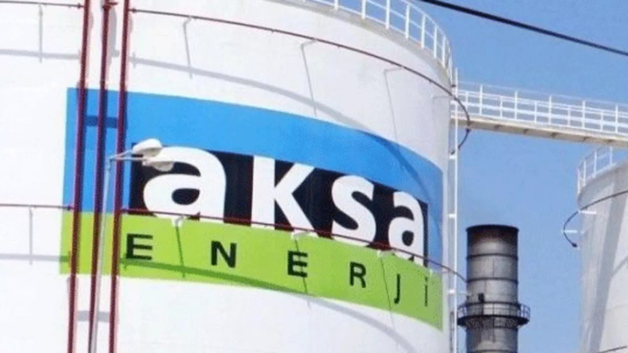 Aksa Enerji, ilk çeyrekte cirosunu yüzde 41 artırdı
