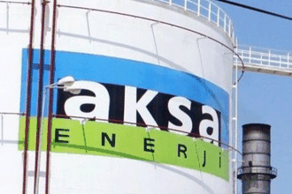 Aksa Enerji, ilk çeyrekte cirosunu yüzde 41 artırdı