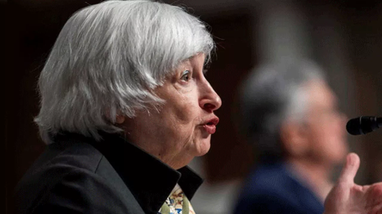 Janet Yellen: Bankacılık sistemi sağlam