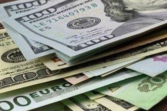 Dolar/TL 17, euro/TL ise 18 liraya yaklaştı