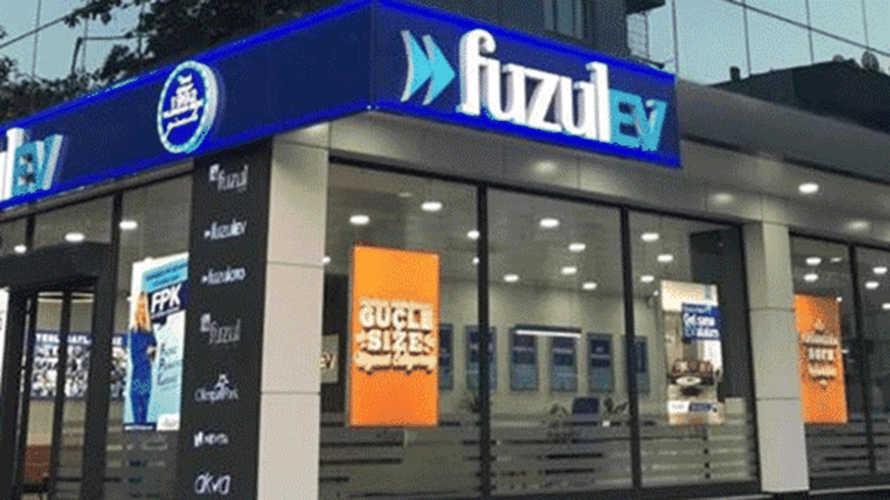 Fuzul Yapı, halk arzda ilk adımı attı