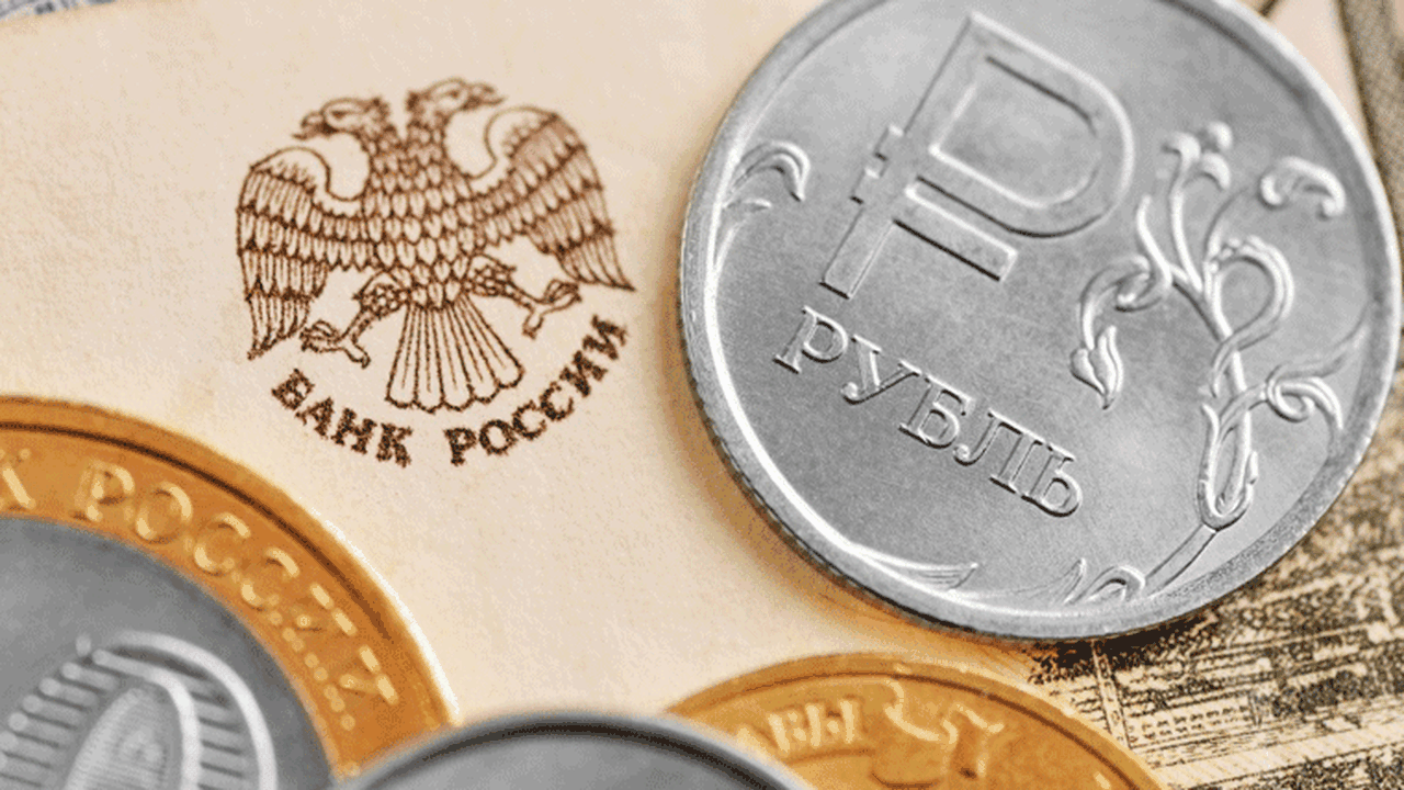 Putin, dijital ruble kullanımına onay verdi
