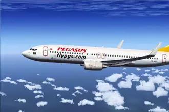 Pegasus, 4 Boeing uçağını satıyor