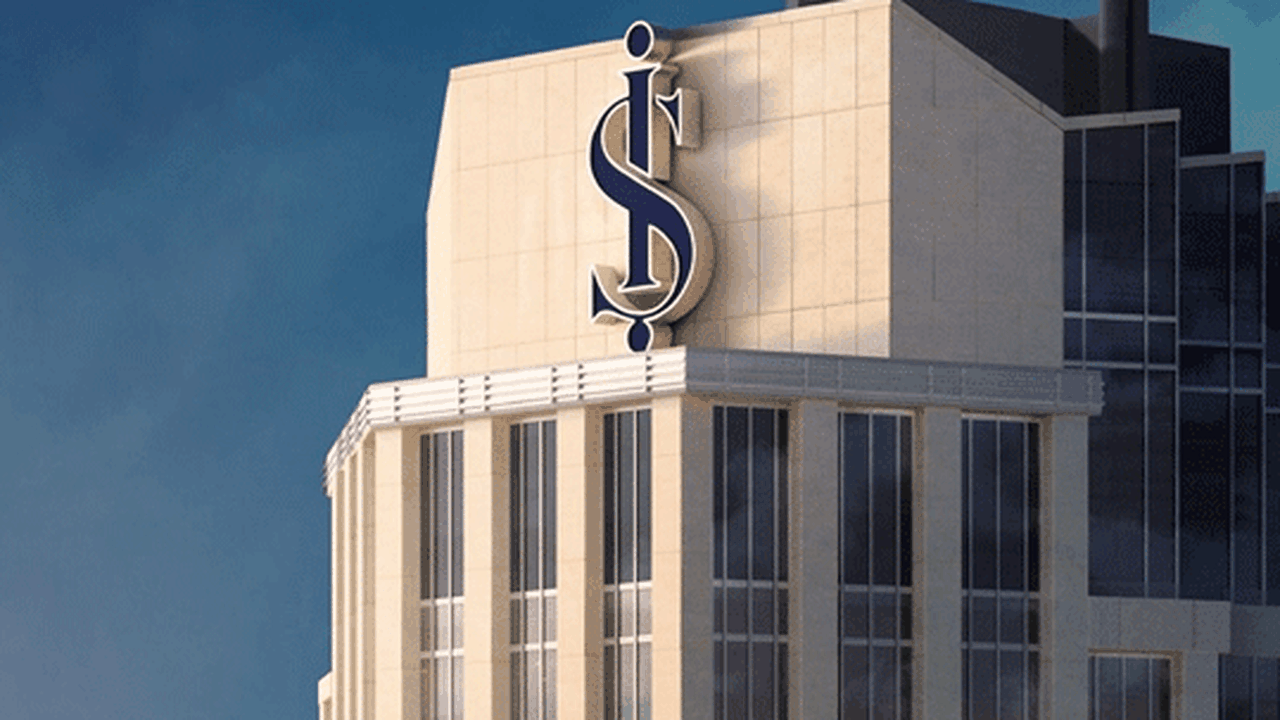 İş Bankası Grubu'ndan yeni şirket