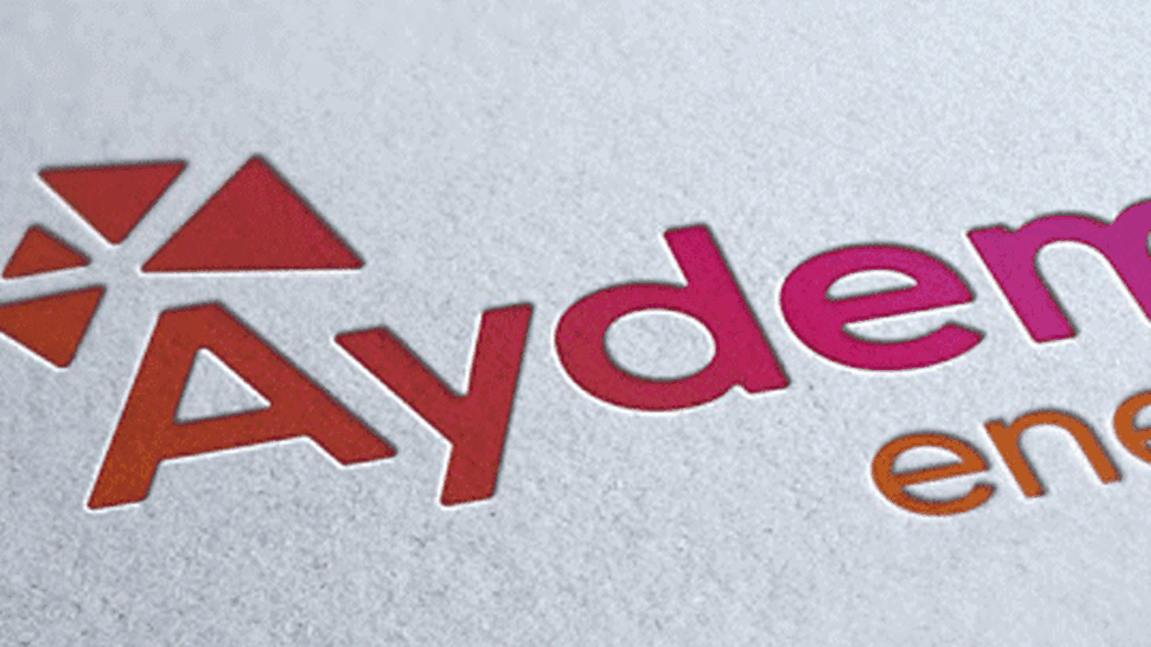 Aydem Yenilenebilir Enerji ilk çeyrek rakamlarını açıkladı