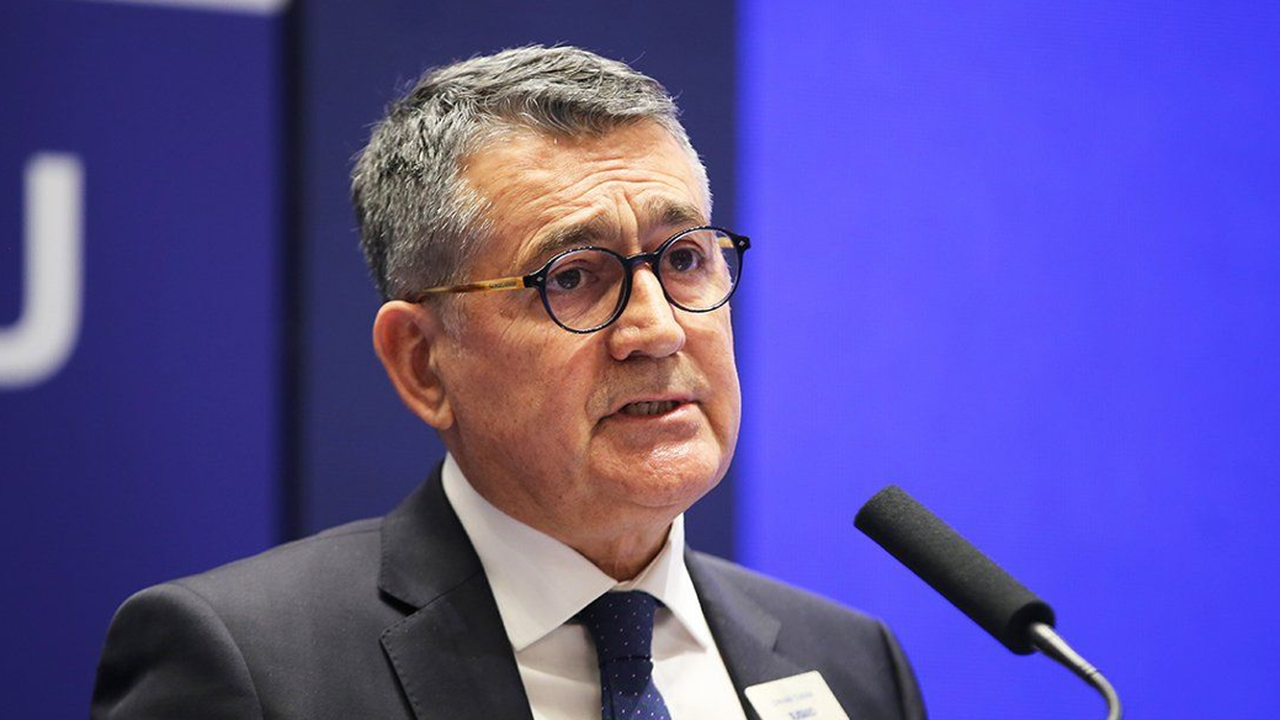 TÜSİAD/Turan: Enflasyona karşı gerekirse büyümeden taviz verilmeli