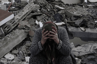 Deprem felaketinin 3'üncü gününde 9 bin 57 can kaybı, 52 bin 979 yaralı