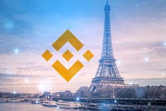 Kriptoya flaş onay: Binance'e Fransa'da vize