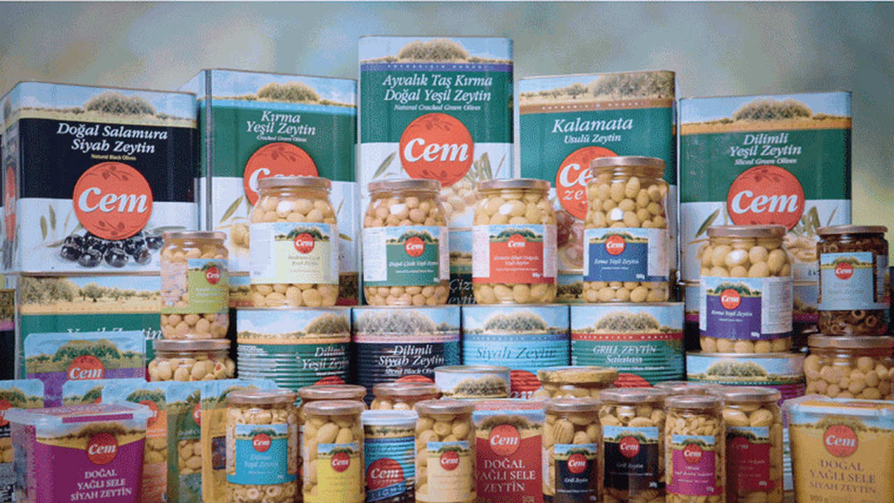 Cem Zeytin’in halka arz büyüklüğü belli oldu