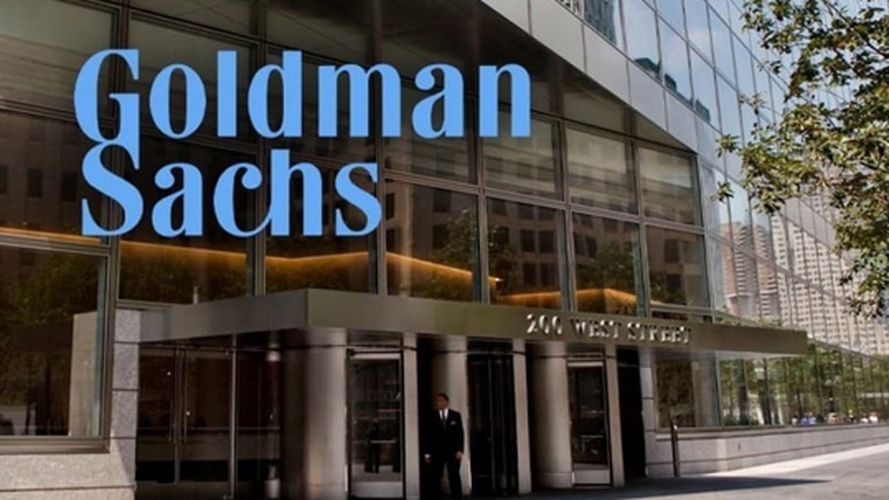 Goldman Sachs, Türk hisselerinde fiyat güncellemesi yaptı