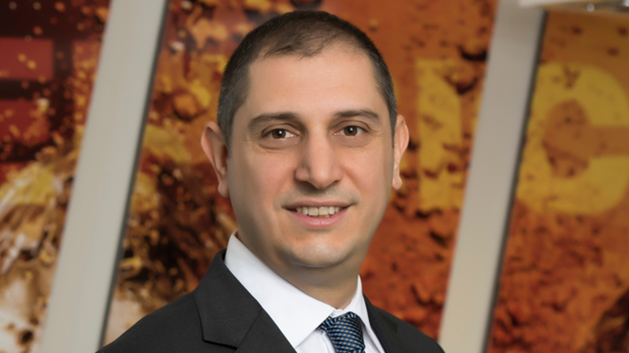 Pepsico Türkiye’de yeni atama