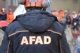AFAD acil ihtiyaç listesi yayımladı