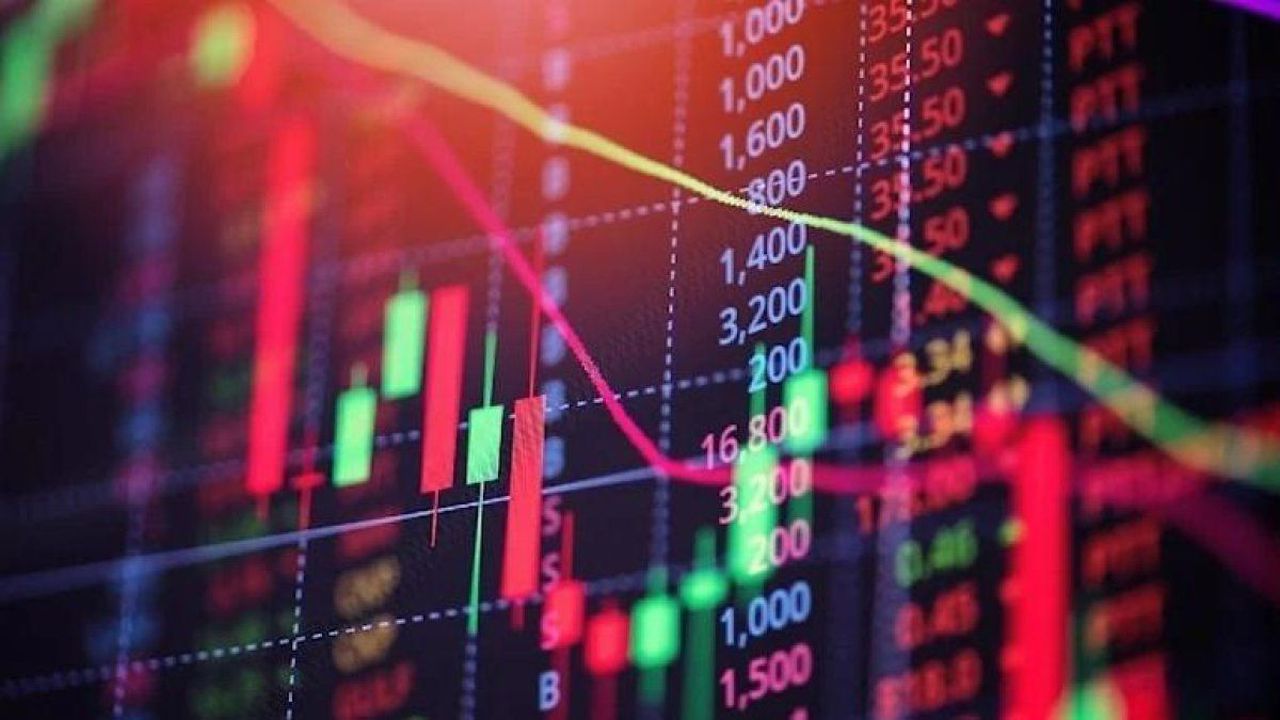 İki hisseye kredili işlem yasağı