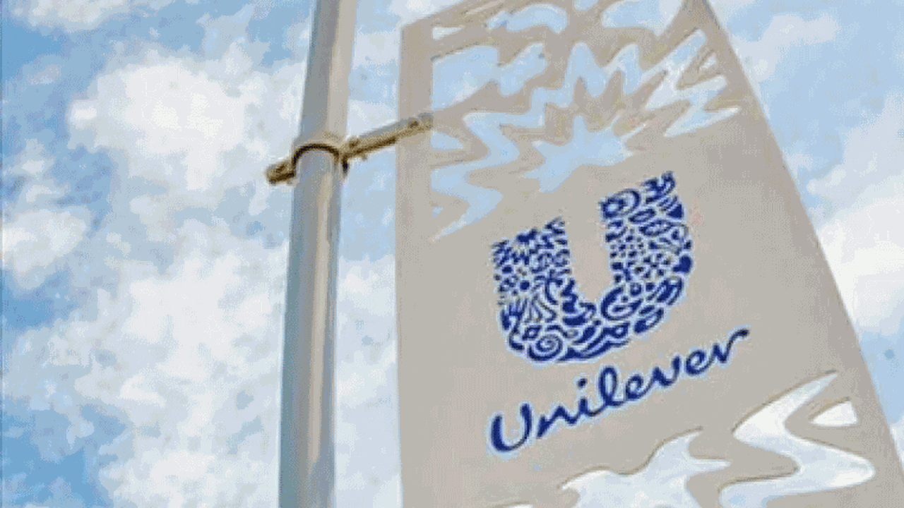 Unilever, ofis çalışanlarını üçte bir azaltacak