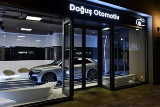 Doğuş Otomotiv'den temettü kararı
