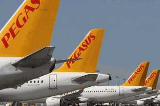 Pegasus'tan temettü kararı