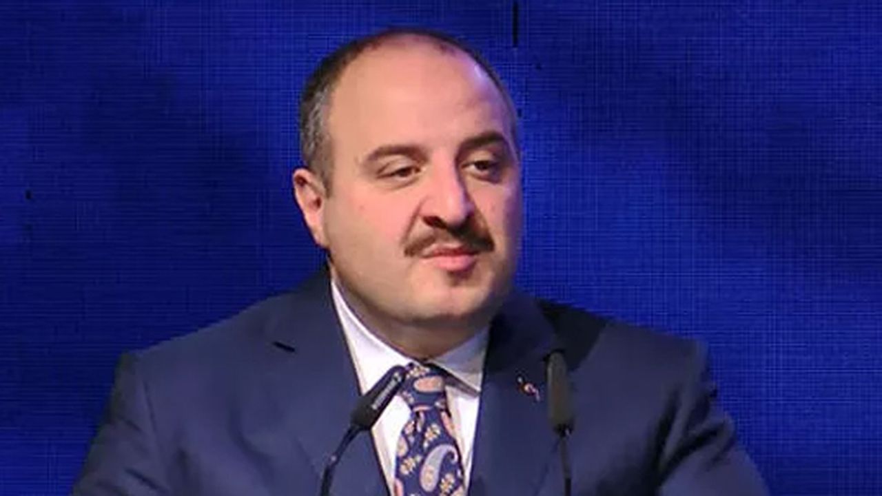 Bakan Varank’tan doğalgaz ve elektrik kesintisi açıklaması
