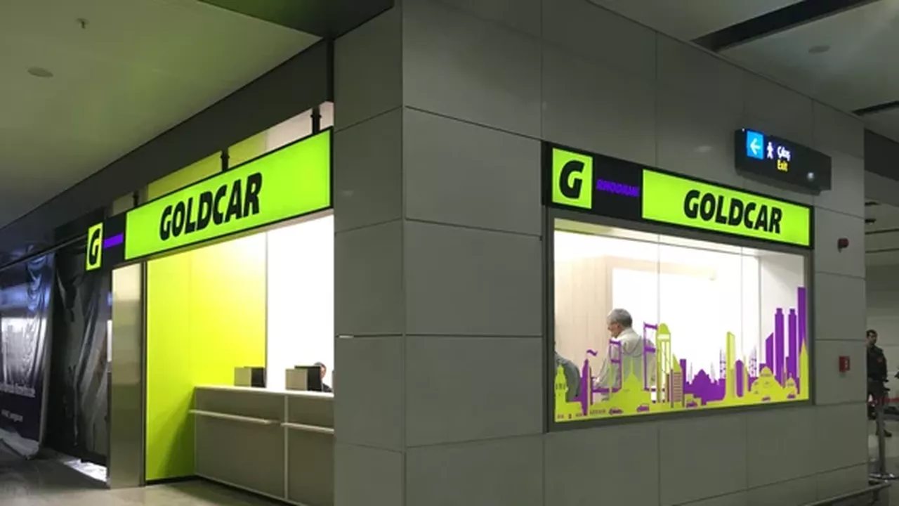 FDN Grubu, Goldcar’ı satın aldı