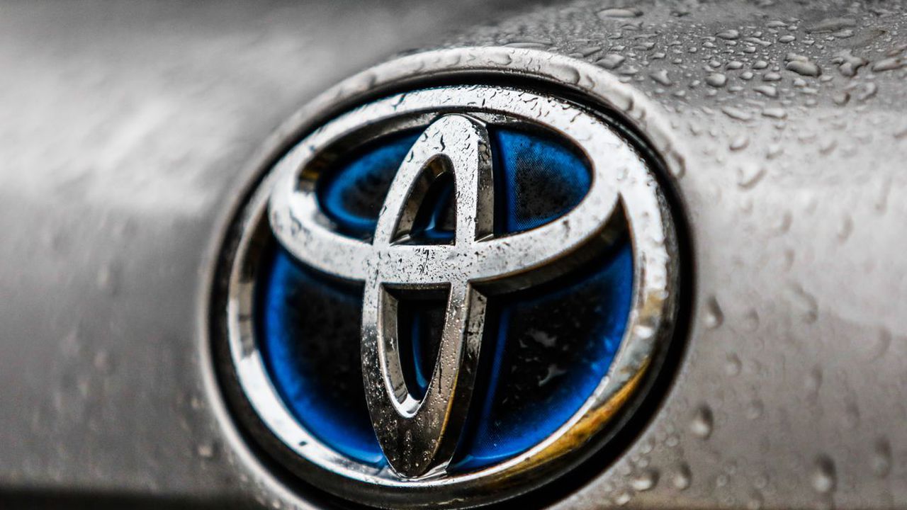 Toyota, 1,1 milyon aracını geri çağıracak