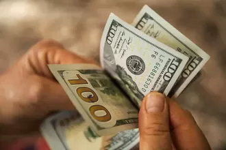 Cari işlemler hesabı 4 milyar 544 milyon dolar açık verdi