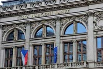 Çekya Merkez Bankası  faiz artırdı