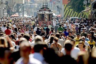 İstanbul'da yaşamanın maliyeti giderek ağırlaşıyor