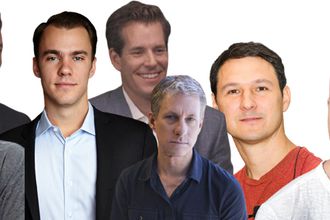 Kripto yedilisi!