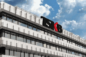 TSKB, üçüncü çeyrek finansal sonuçlarını açıkladı