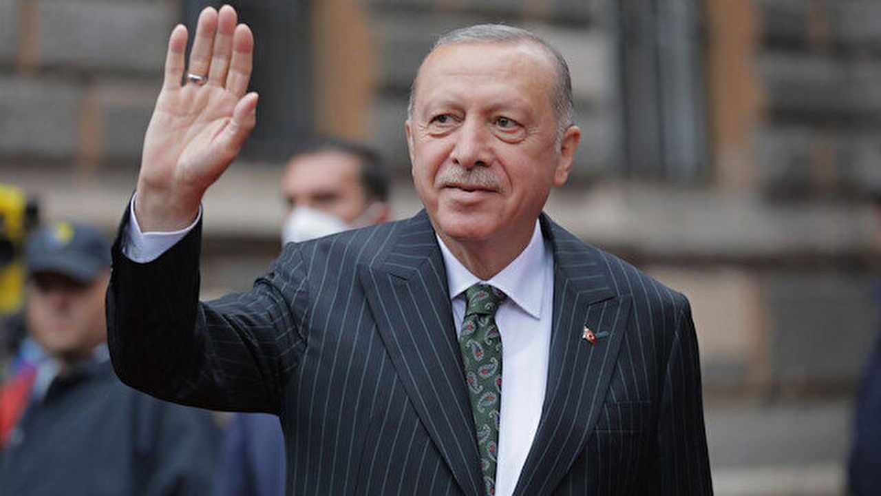 Cumhurbaşkanı Erdoğan, asgari ücret için tarih verdi