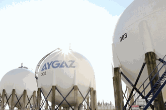 Aygaz, kâr payı dağıtacağını açıkladı