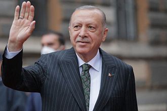 Cumhurbaşkanı Erdoğan, asgari ücret için tarih verdi