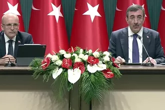 Kamuda tasarruf paketi açıklandı