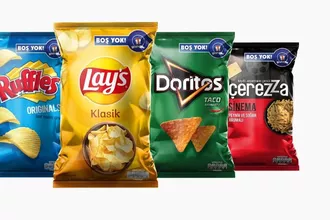 Frito Lay hakkında rekabet soruşturması